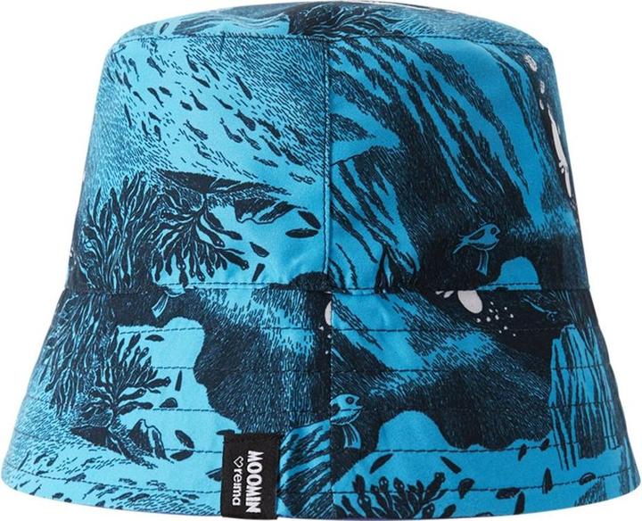 Produktbild Reima Moomin Viehe Kleinkinder Sonnenhut (52 C)
