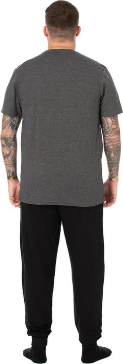 Actual product image Mens Hogwarts Express Long Pyjama Set (S)
