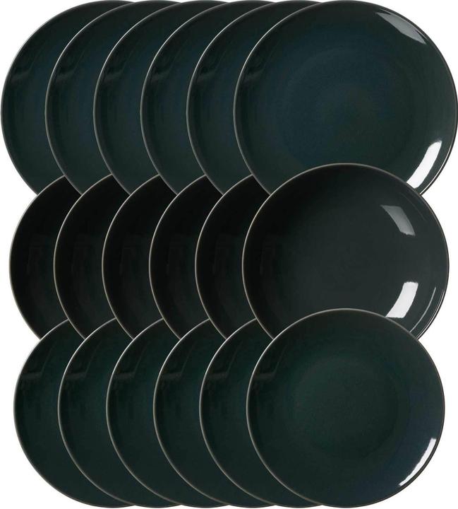 Produktbild Ritzenhoff & Breker Cecina Teller-Set (18 Stück)