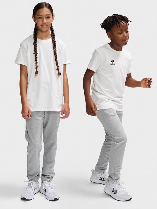 Actual product image hummel HMLGO 2.0 T-SHIRT S/S KIDS (140)
