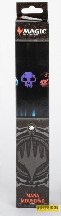 Produktbild Konix Magic Mousepad (S)
