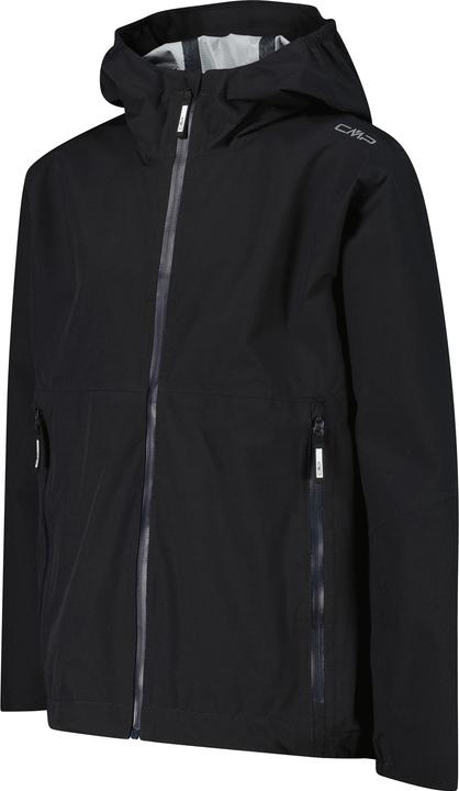 Actual product image CMP Campagnolo Hoodie (164)