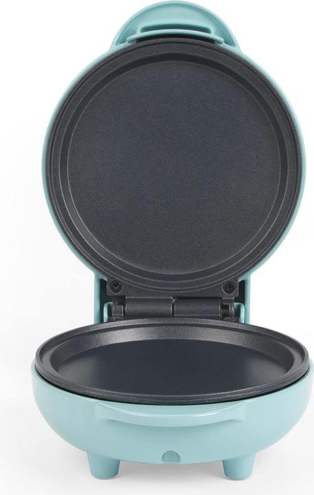Actual product image Petra Mini-Snackgrill