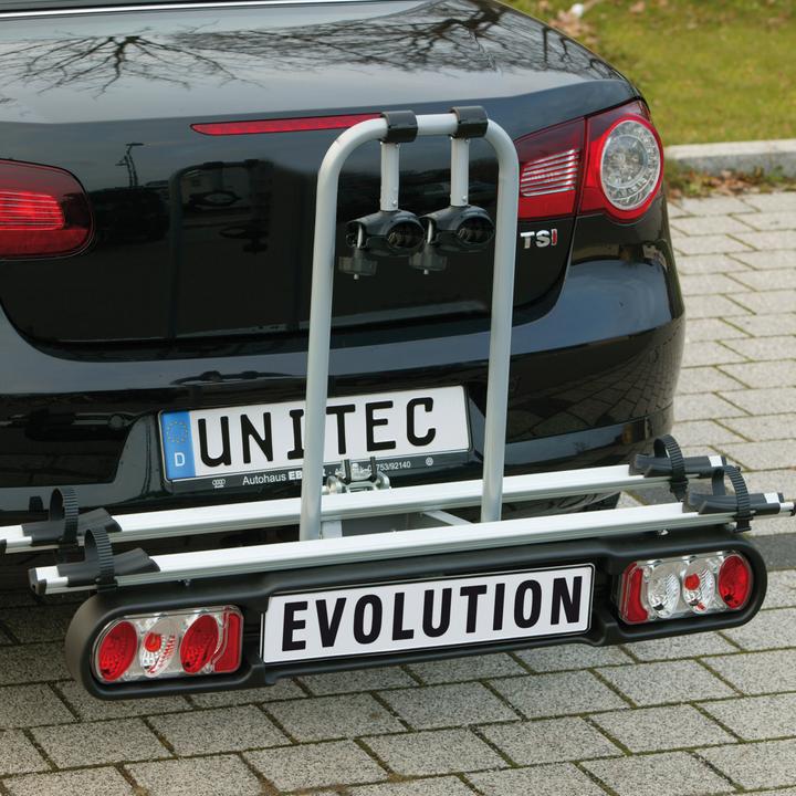 Produktbild Unitec Atlas Evolution