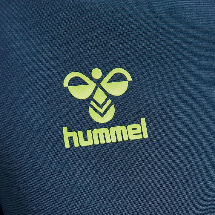 Produktbild hummel Lead Training Jacket Kids (152)