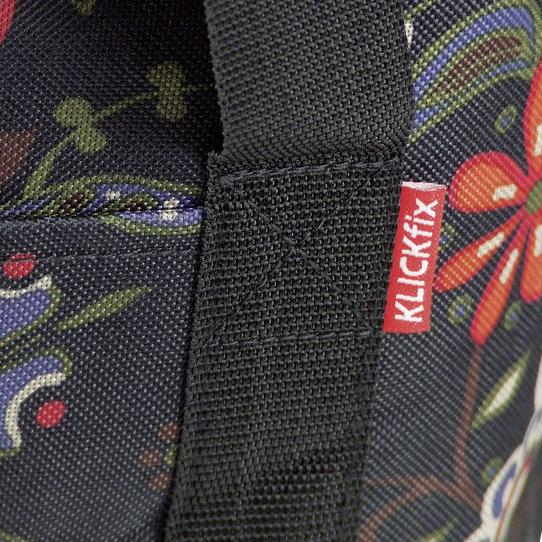 Immagine prodotto KlickFix Cestino per biciclette (15 l)