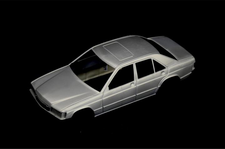 Produktbild Mercedes-Benz 190E
