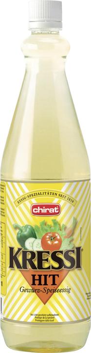 Produktbild Chirat Kressi Hit (1000 ml)