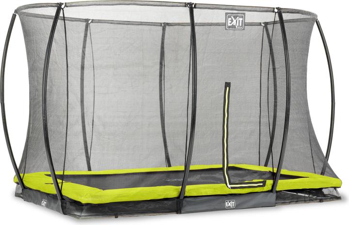 Immagine prodotto Exit Silhouette Ground Rect con rete di sicurezza (244 cm)