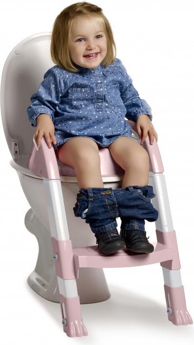 Actual product image Thermobaby Kiddyloo