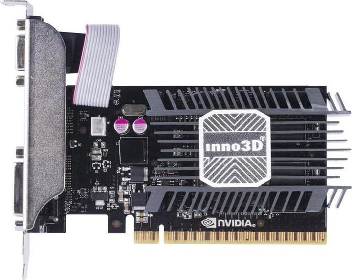 Image du produit Inno3D GeForce GT730 (2 Go)