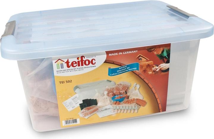 teifoc Gruppenbaukasten