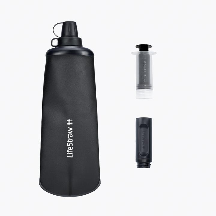 Produktbild LifeStraw Peak (1 l)
