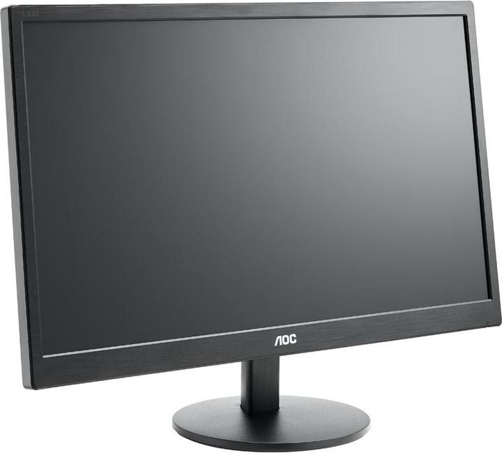 Immagine prodotto AOC M2470swh (1920 x 1080 pixel, 24")