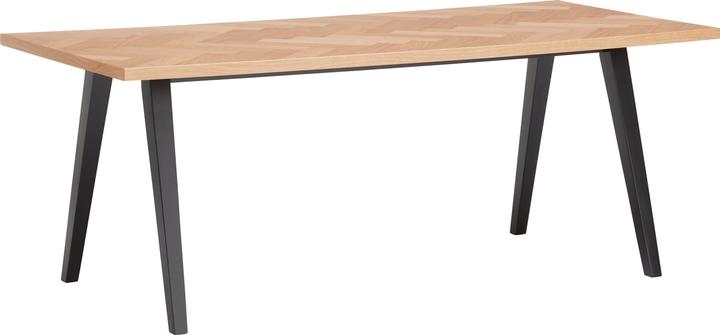 Produktbild micasa Riolo (200 x 90 x 75 cm)