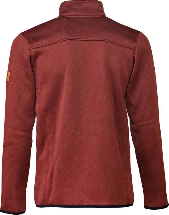 Immagine prodotto Forsberg caldo cardigan con taschino sul petto (4XL)