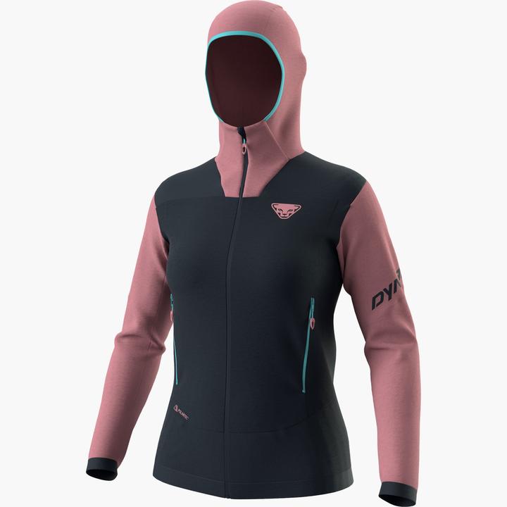 Image du produit Dynafit Veste à capuche Tigard Polartec (XL)
