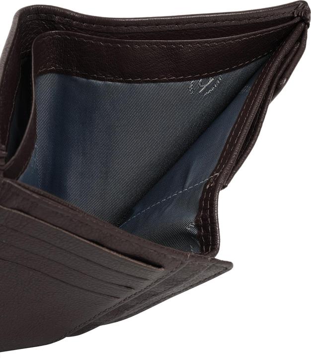 Actual product image Bugatti Geldbörse BOMBA