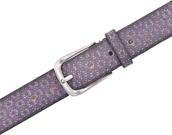 Produktbild B.Belt Gürtel Leder (85)