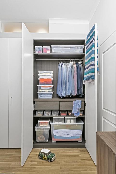 Immagine prodotto Rotho Cancella (33 x 19 x 11 cm, 5 l)