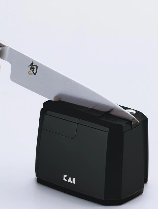 Image du produit Kai Shun Electrical & Polishing Unit