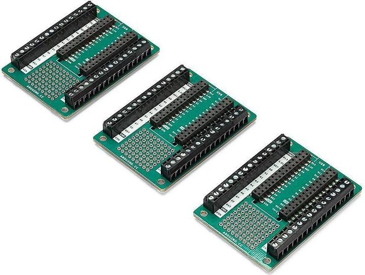 Immagine prodotto Arduino ARD Nano Screw Shield