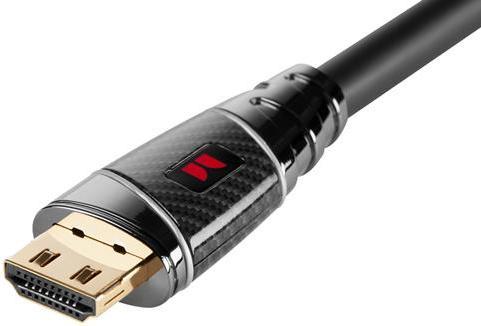 Produktbild Monster Black Platinum (10 m, HDMI)
