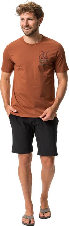 Actual product image Vaude Men's Spirit T-Shirt (XL)