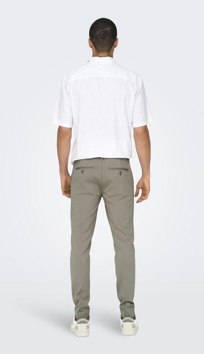 Image du produit Only & Sons ONSMARK Chinos Pantalon chino (W31/L34)