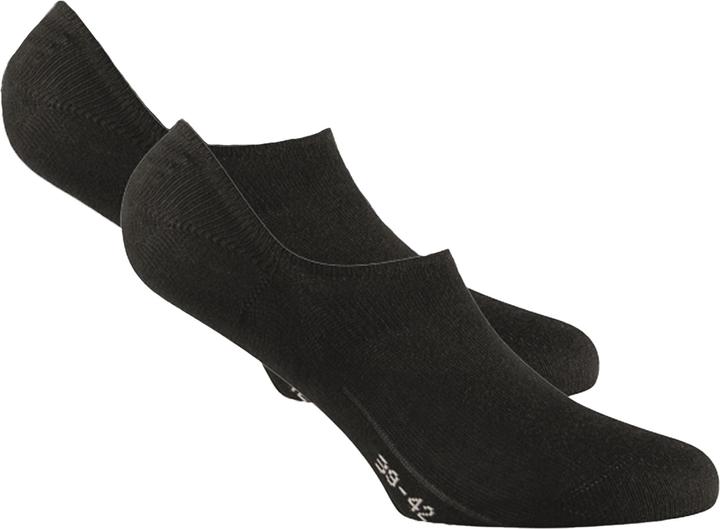 Produktbild Rohner Footies Pack 2-43-46 (Einzelpack, 43 - 46)