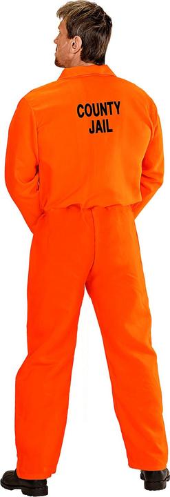 Image du produit Widmann Prisonnier Évadé - Captif (S)