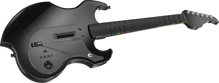Produktbild PDP Riffmaster Wireless Guitar (Xbox Series X, Xbox One S, PC)