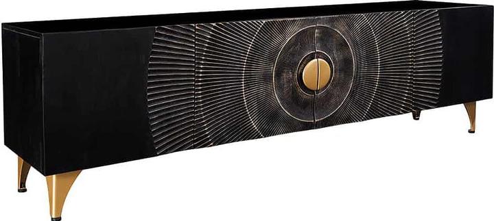 Actual product image Global Interiors Golden Sunset (180 x 55 x 40 cm)