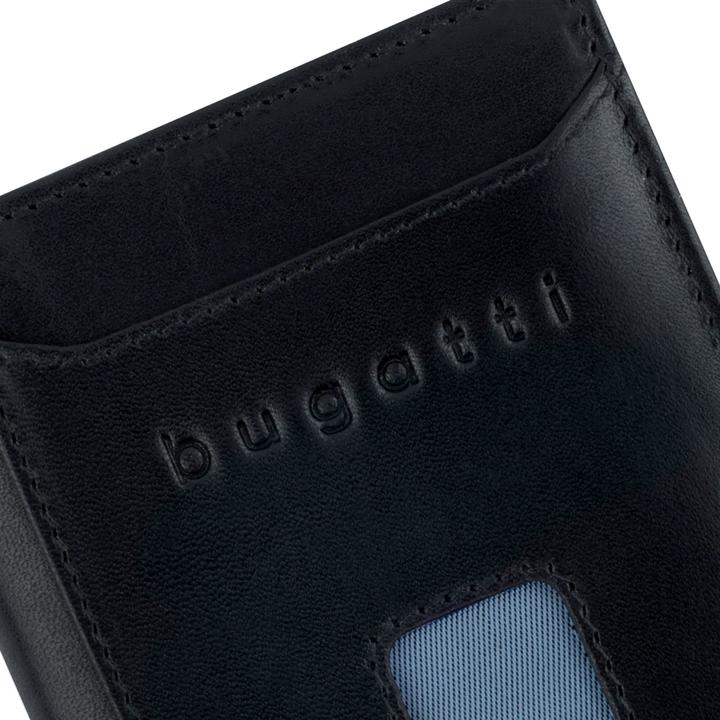 Produktbild Bugatti Geldbörse SECURE SLIM