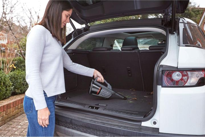 Immagine prodotto Black & Decker BHHV520JFQW