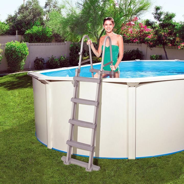 Image du produit Bestway Piscine sur escalier