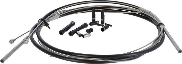 Actual product image Sram SlickWire Road