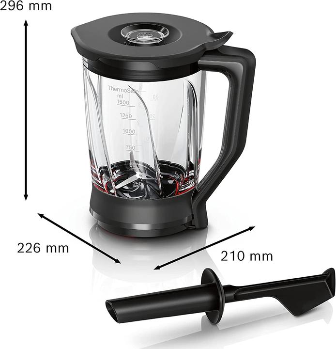 Produktbild Bosch Hausgeräte MUZ9MX2