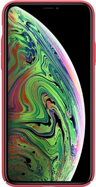 Produktbild Nillkin Super Frosted Shield Series (Apple iPhone 11 Pro)