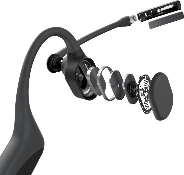 Actual product image Shokz OpenComm (8 h, Wireless)