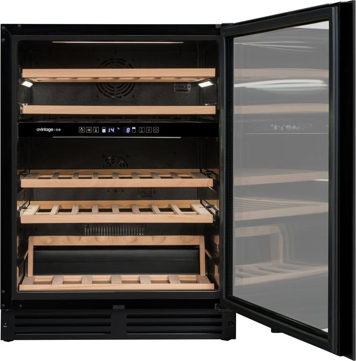 Immagine prodotto Avintage Frigorifero per vini AVU51D82