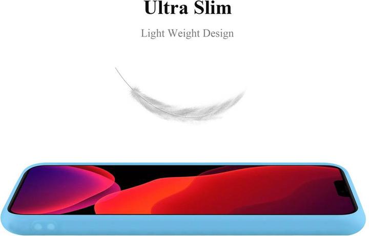 Immagine prodotto Cadorabo Copertina in TPU Candy (Apple iPhone 12 mini)
