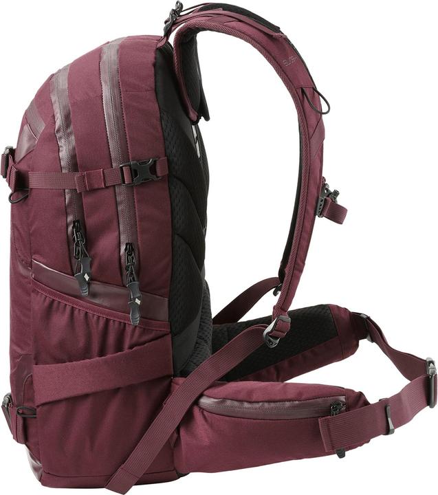 Actual product image Nitro Adventure Slash 25 Pro Backpack 53 cm (22 l)