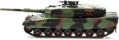 Actual product image Ace Leopard WE without silencer