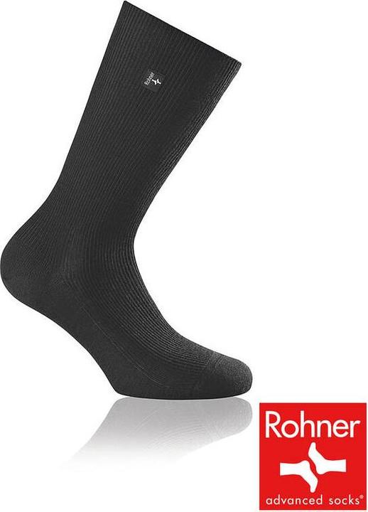 Actual product image Rohner SupeR Wool (Single pack, 39 - 40)