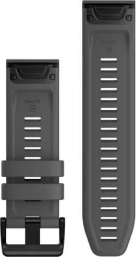 Actual product image Garmin QuickFit 26 (26 mm, Silicone)