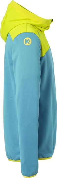Immagine prodotto Kempa Emotion 2.0 Quarter Zip Hoody (164)