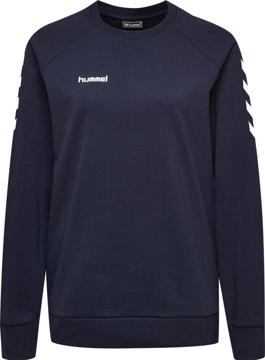 Immagine prodotto hummel Andare Felpa Di Cotone Donna (XL)