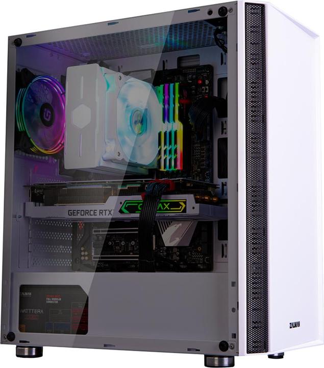 Immagine prodotto Zalman R2 (ATX, mATX, Mini-ITX)