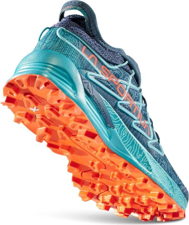 Produktbild La Sportiva Mutant Woman (38)
